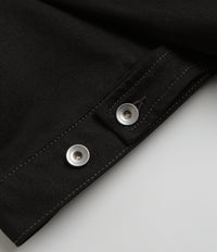 YMC Loft Jacket - Black thumbnail