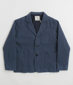 YMC Scuttlers Jacket - Blue