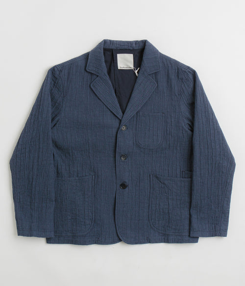 YMC Scuttlers Jacket - Blue