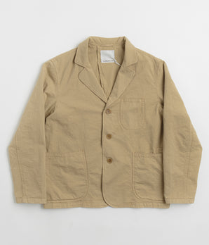 YMC Scuttlers Jacket - Sand