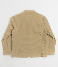 YMC Scuttlers Jacket - Sand thumbnail