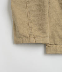 YMC Scuttlers Jacket - Sand thumbnail