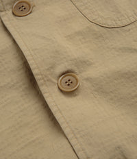 YMC Scuttlers Jacket - Sand thumbnail