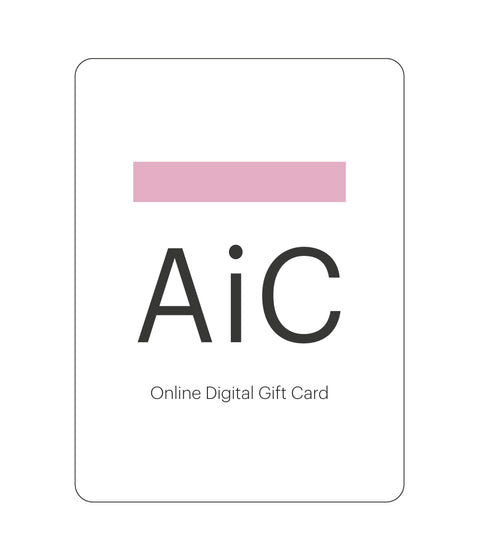 Always in Colour Online Digital Gift Card