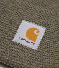 Carhartt Acrylic Watch Hat Beanie - Salvia thumbnail