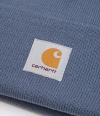 Carhartt Acrylic Watch Hat Beanie - Storm Blue thumbnail