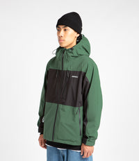 Gramicci Pertex Packable Hooded Jacket - Evergreen thumbnail