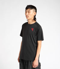 Klattermusen Fafne T-Shirt in Raven thumbnail