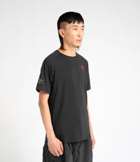 Klattermusen Fafne T-Shirt in Raven thumbnail