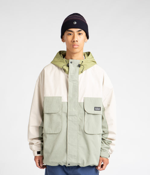 Levi's® Red Tab™ Bartlett Utility Jacket - Seagrass