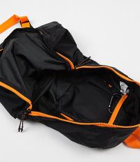 Nike ACG Packable Backpack - Night Purple / Black / Bright Mandarin thumbnail