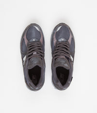 New Balance 2002R Gore Tex Shoes - Magnet / Mood Indigo thumbnail