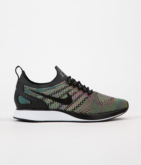 Nike mariah flyknit racer multicolor Clearance
