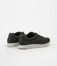 Nike Mayfly Woven Shoes - Sequoia / Pale Grey - Black thumbnail