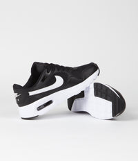 Nike Air Max SC Shoes - Black / White - Black thumbnail