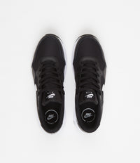 Nike Air Max SC Shoes - Black / White - Black thumbnail