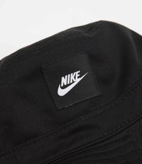 Nike Futura Core Bucket Hat - Black thumbnail