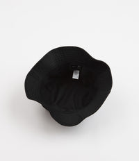 Nike Futura Core Bucket Hat in Black thumbnail