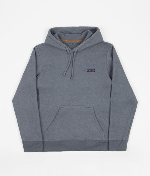 Patagonia p6 label uprisal hoody clearance