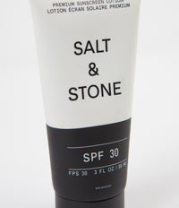 Salt & Stone SPF 30 Sunscreen Lotion - 88ml thumbnail