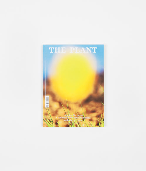 The Plant Journal - Issue 9