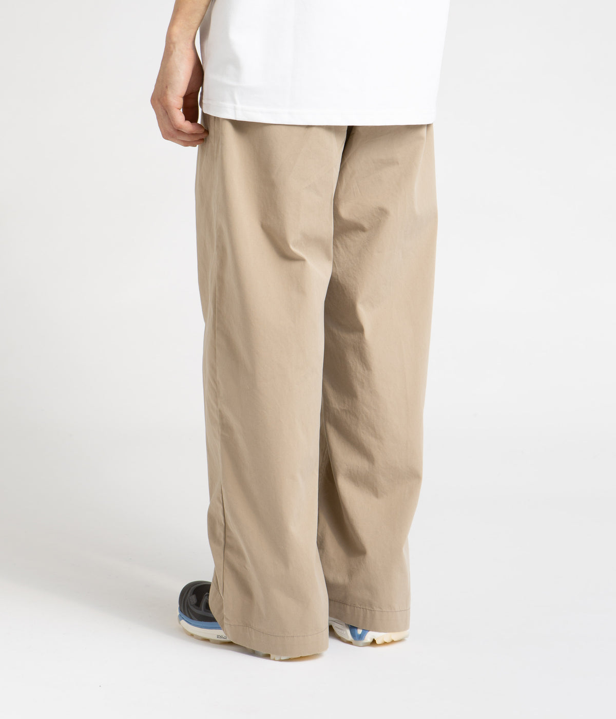 Universal Works Sailor Pants - Sand | Always in Colour