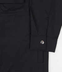 A.P.C. Alan Parka - Black thumbnail