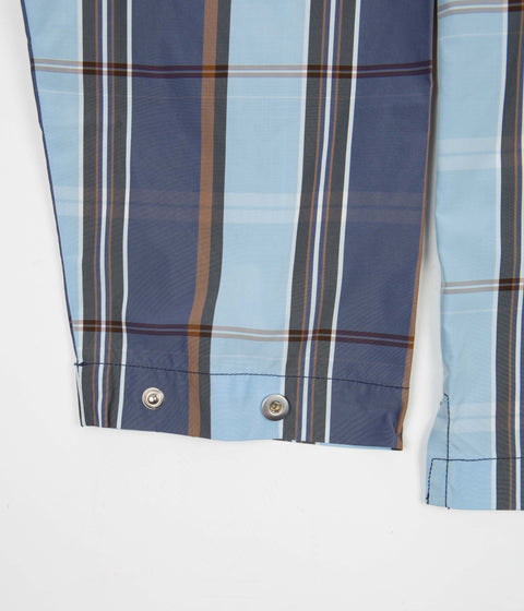 A.P.C. Alfred Jacket in Navy