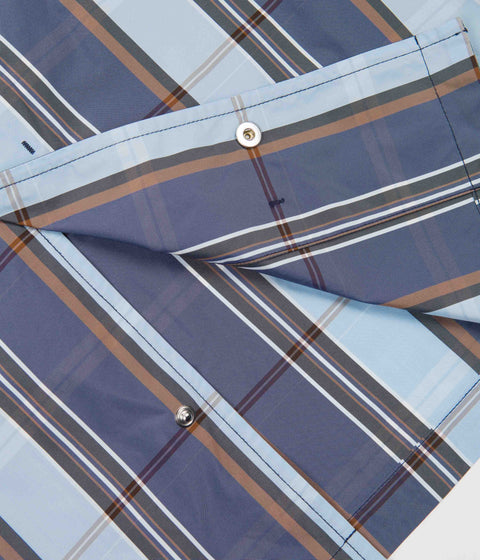 A.P.C. Alfred Jacket in Navy