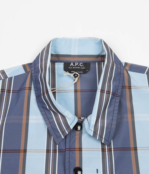 A.P.C. Alfred Jacket in Navy