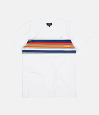 A.P.C. Berne T-Shirt - White thumbnail