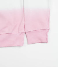 A.P.C. Chris Crewneck Sweatshirt - Pink thumbnail