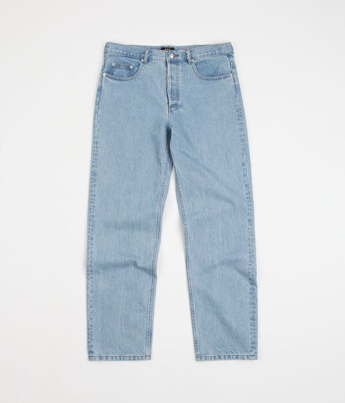 A.P.C. Fairfax Jeans - Bleached