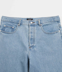 A.P.C. Fairfax Jeans - Bleached thumbnail
