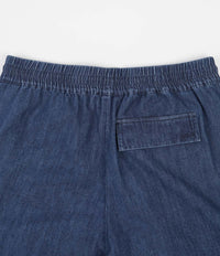 A.P.C. Kaplan Denim Shorts - Indigo thumbnail