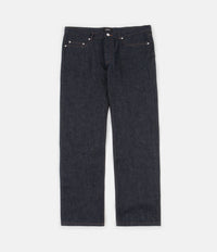 A.P.C. Standard Jeans - Indigo thumbnail