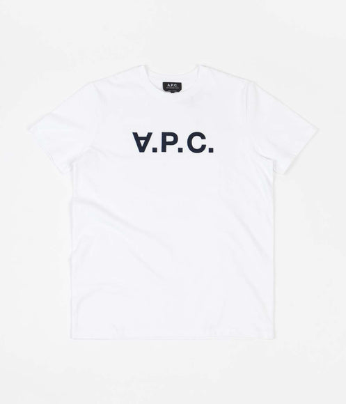 A.P.C. VPC T-Shirt - White