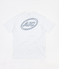 Always in Colour 10ASEE T-Shirt - White thumbnail