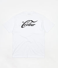 Always in Colour Before Color T-Shirt - White thumbnail