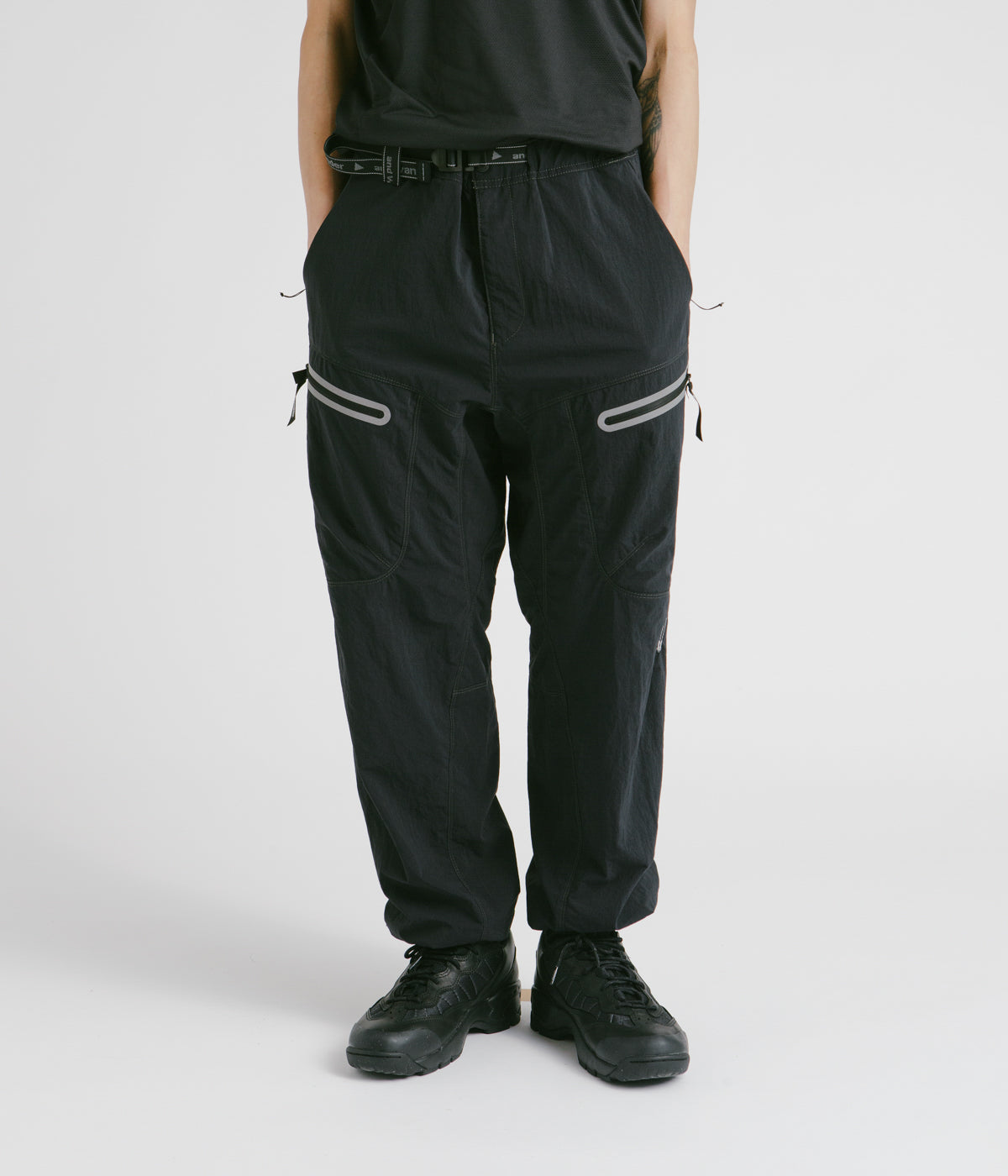 and wander light hike pants（light hike pants | bottoms