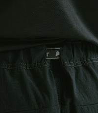 and wander Light Hike Pants - Black thumbnail