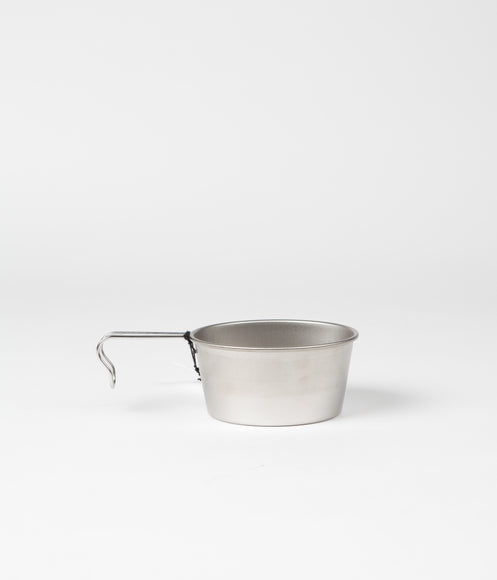 and wander Sierra Pint Cup - Silver