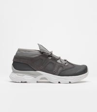 and wander x Salomon Jungle Ultra Low Shoes - Grey thumbnail