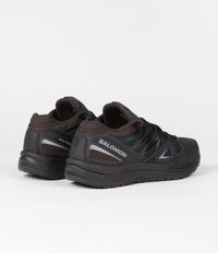 and wander x Salomon Odyssey Shoes - Black | Always in Colour