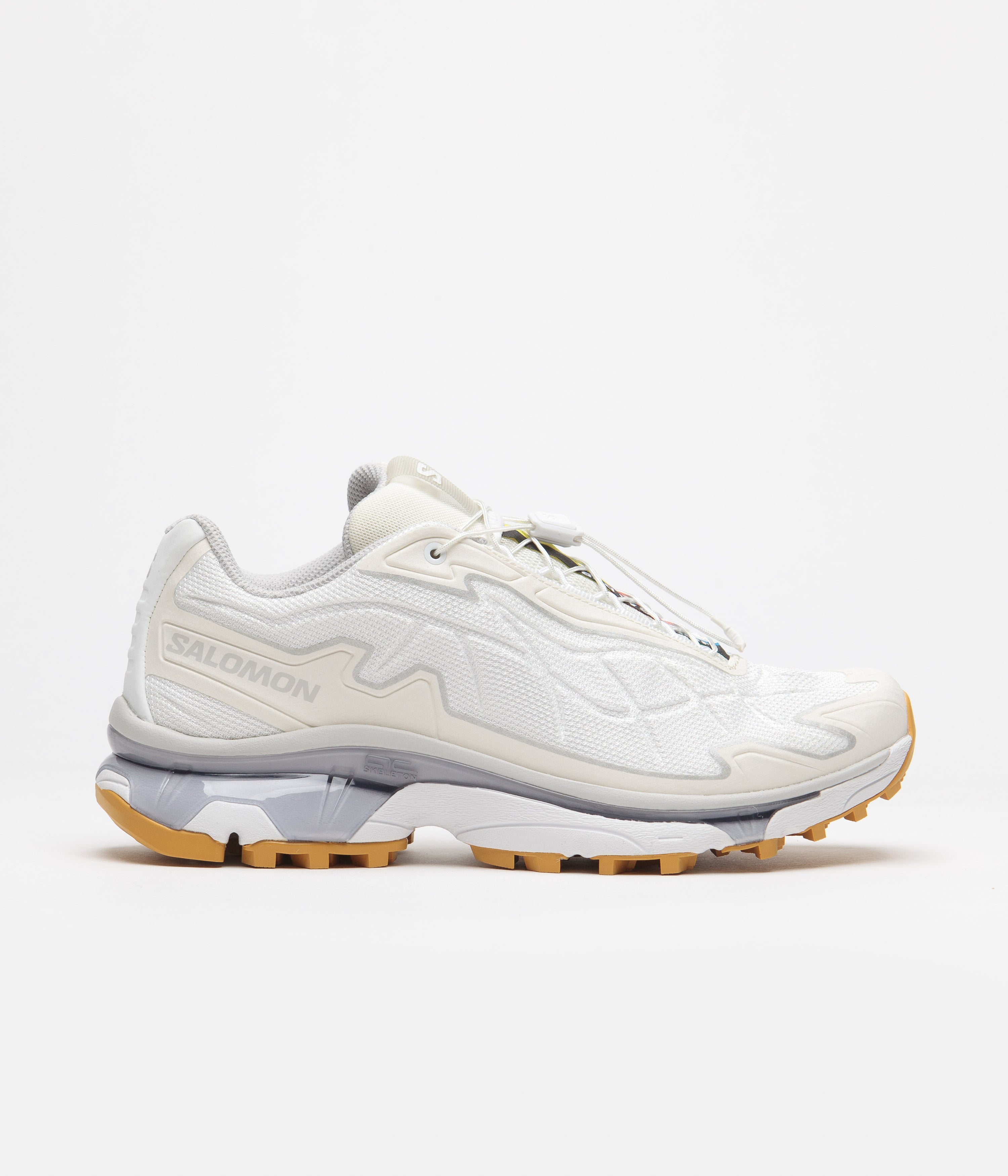 Salomon XT-Slate for and Wander in White – Blue Owl Workshop