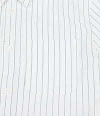 A.P.C. Jeff Shirt - White thumbnail