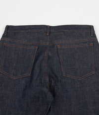 A.P.C. Petit New Standard Jeans - Indigo thumbnail