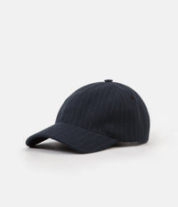 A.P.C. Stan Cap - Dark Navy thumbnail