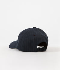 A.P.C. Stan Cap - Dark Navy thumbnail