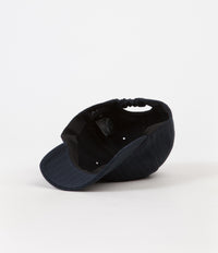 A.P.C. Stan Cap - Dark Navy thumbnail